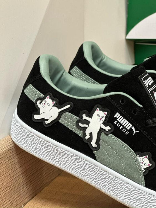 Puma Suede - RIPNDIP