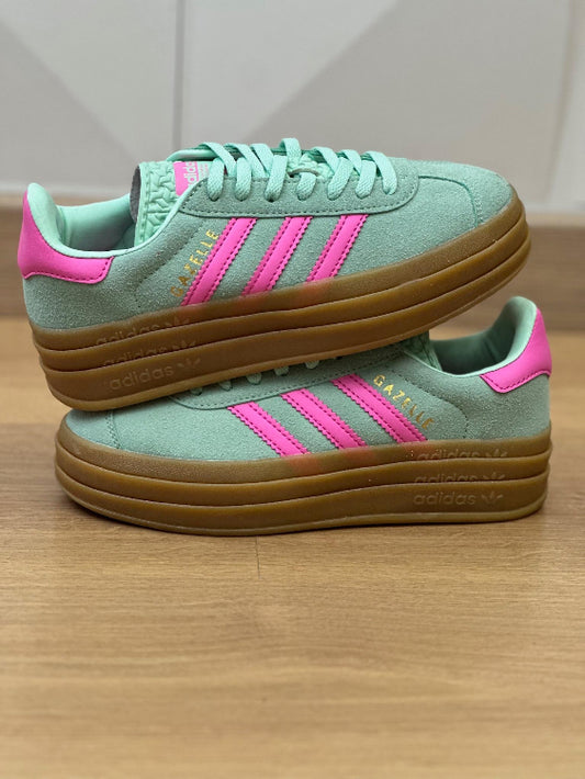 Adidas Gazelle Bold