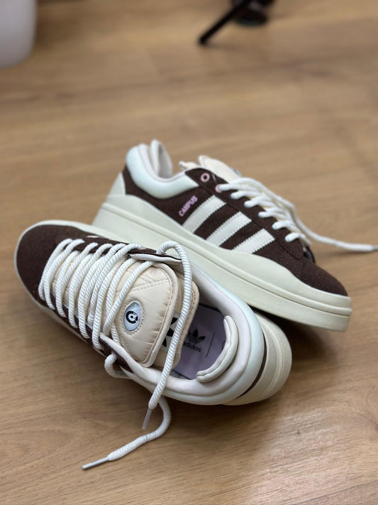 Adidas Bad Bunny - The Last Campus