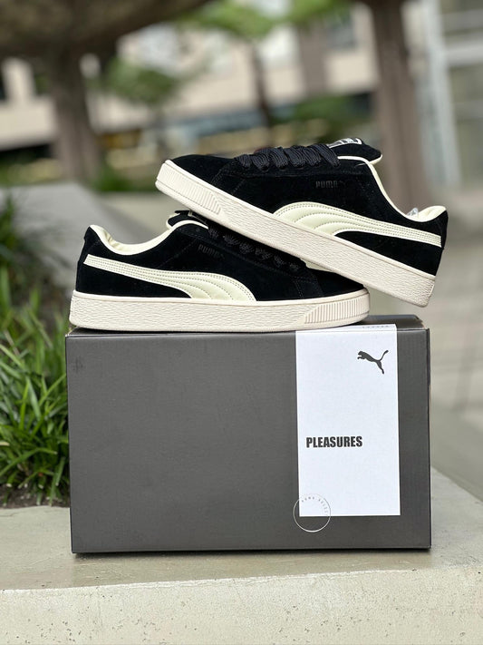 Puma Suede XL - Pleasures