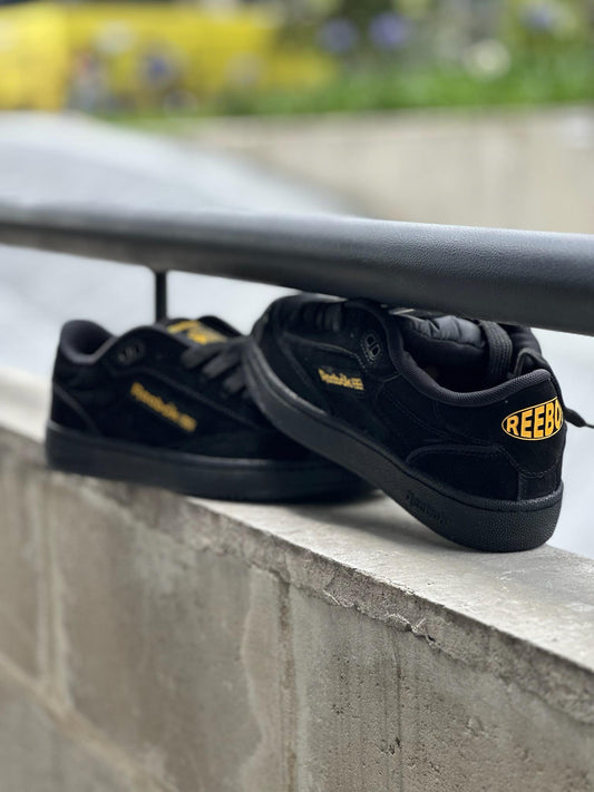 Reebok - Beams Club C Bulc Black