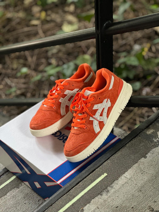 Asics - EX89 Orange