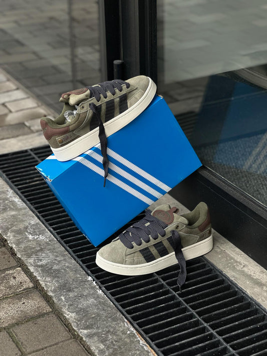 Adidas Campus 00s - Orb Green