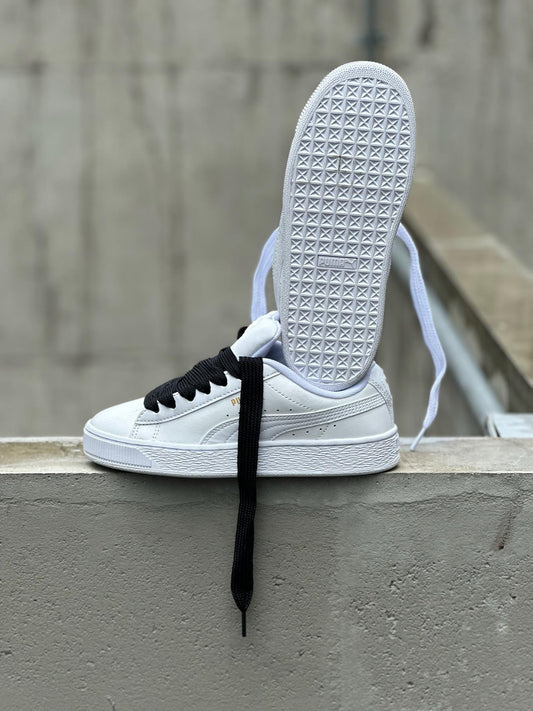 Puma Suede XL - Total White