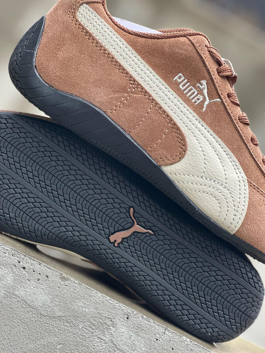 Puma Speedcat - Brown