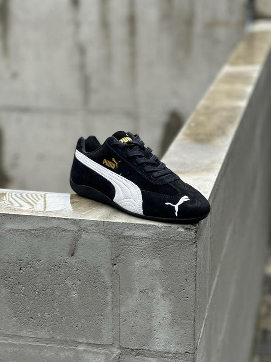 Puma Speedcat - Black