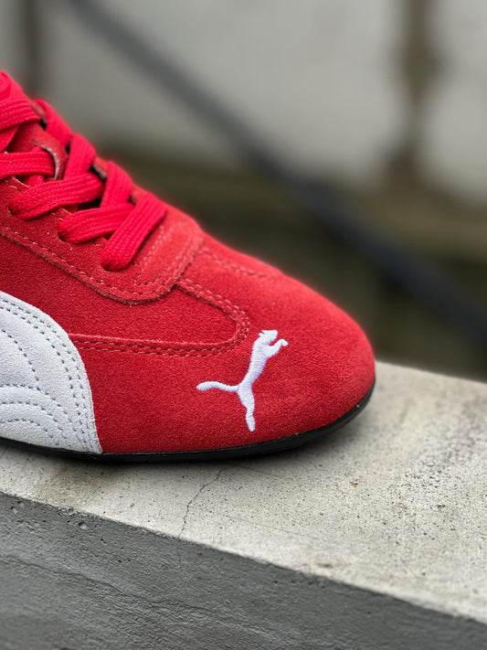 Puma Speedcat - Red