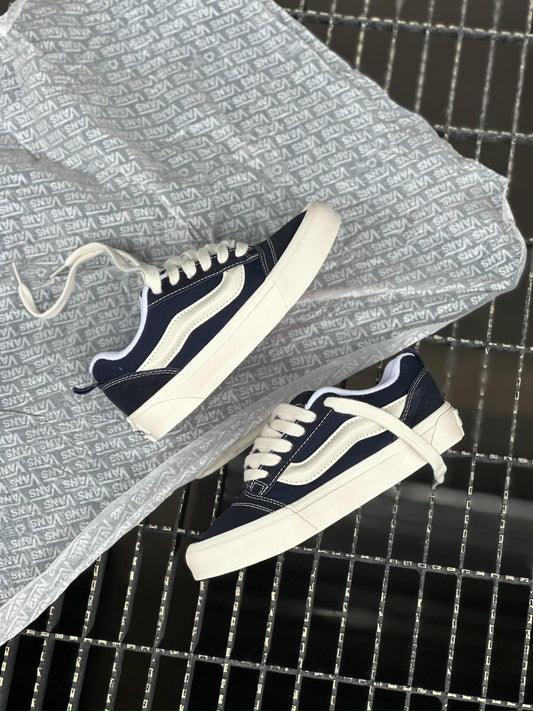 Vans Knu Skool - Navy Blue