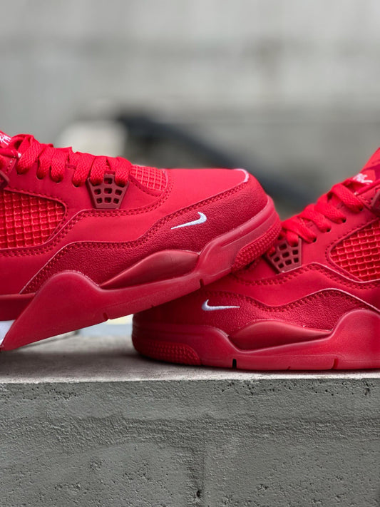 Air Jordan 4 OG - "Bike Air"