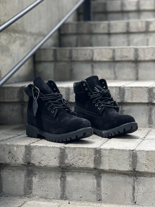 Timberland - Black