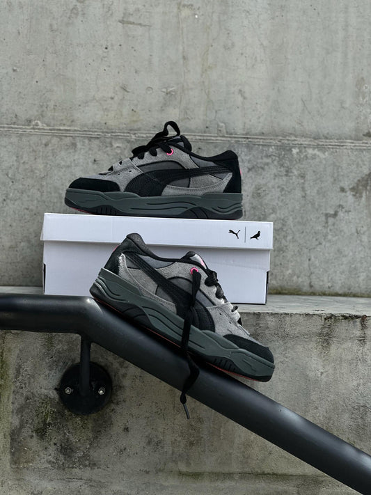 Puma 180 Staple - “Year of the Dragon”