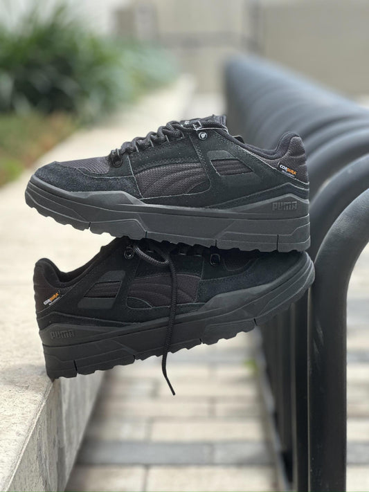Puma Slipstream Xtreme Cordura - Black