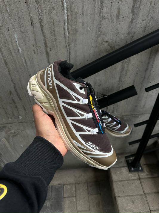 Salomon XT - 6