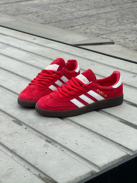 Adidas Handball Spezial - Red