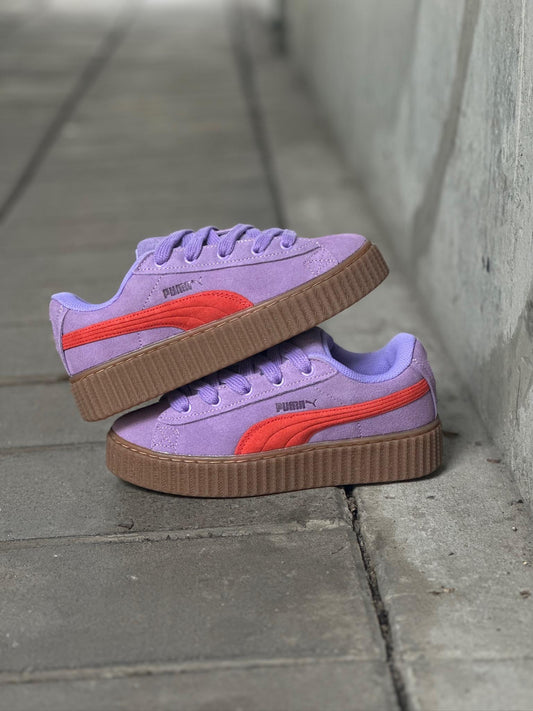 Puma Fenty - Puma Creeper Phatty