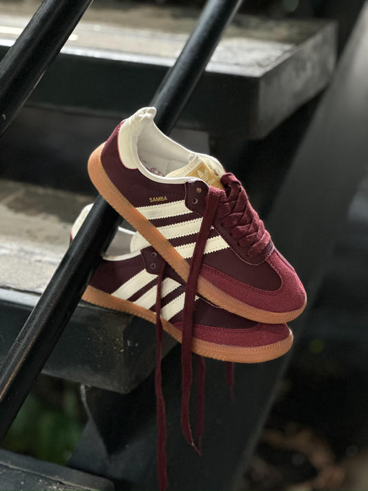 Adidas Samba