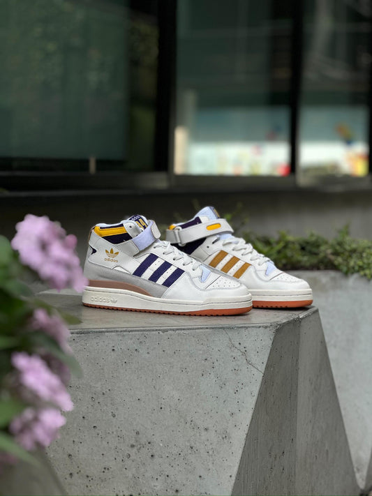 Adidas Forum 84 High