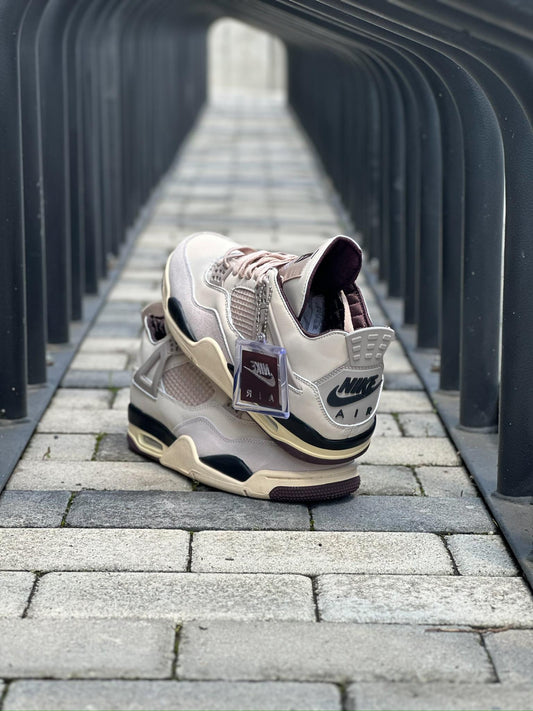 Air Jordan 4 Retro - “A Ma Maniére”