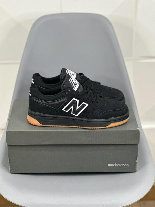 New Balance 480 - Black