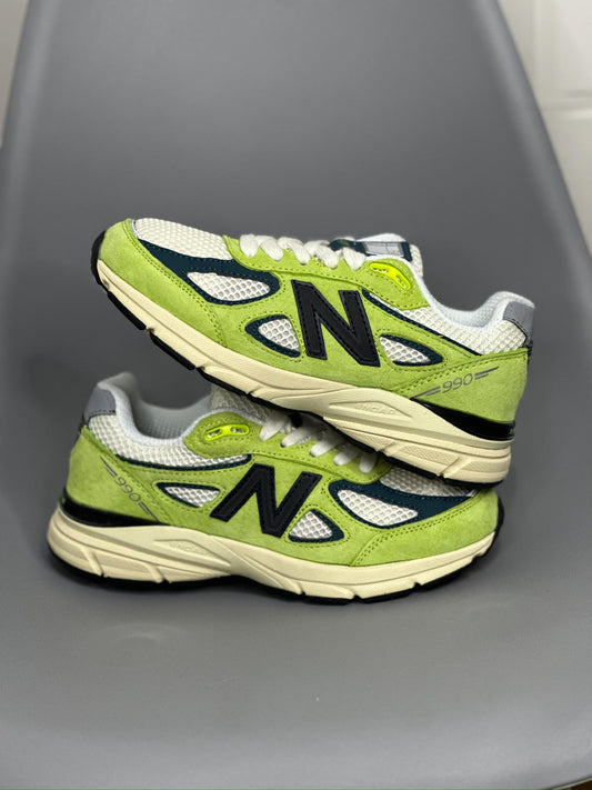 New Balance 990 - Teddy