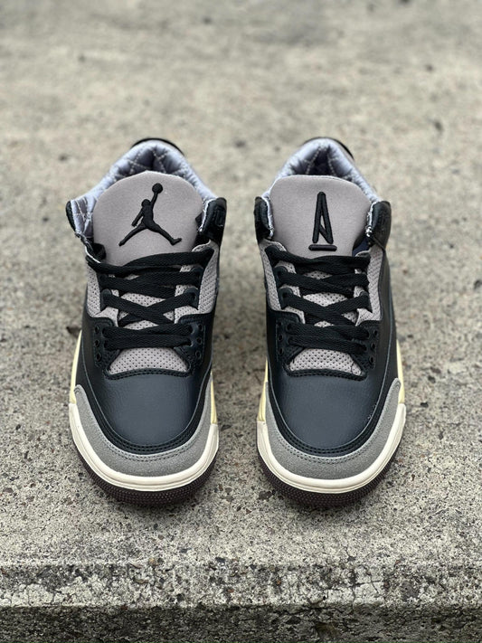Nike Air Jordan 3 Retro - A Ma Maniére