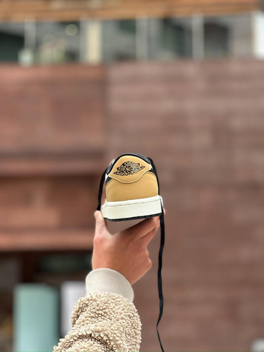 Air Jordan 1 Low - "Rookie of the Year"