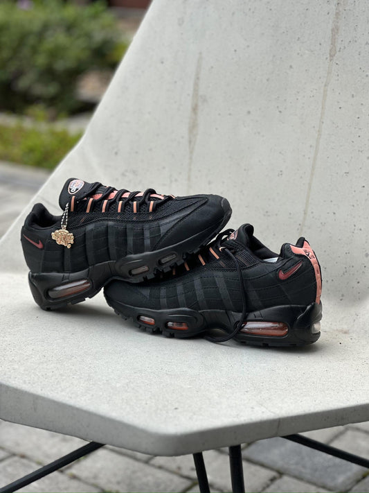Nike Air Max 95 - Central Cee