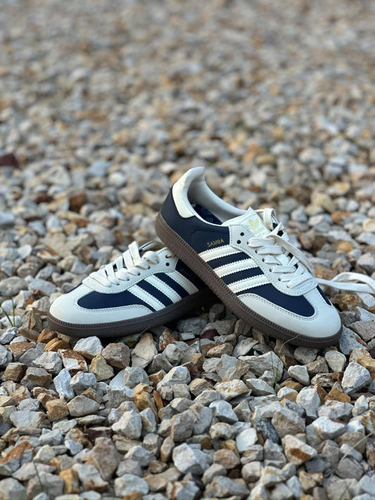 Adidas Samba