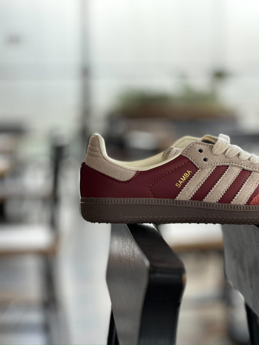 Adidas Samba