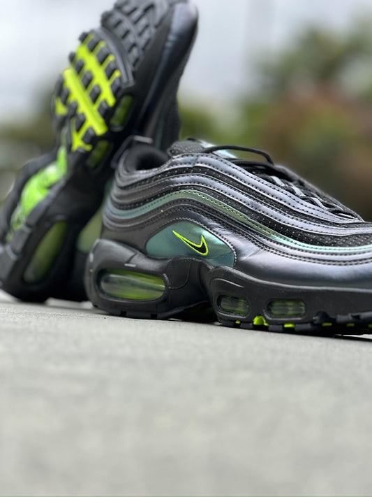 Nike Air Max 95/97 - 'Ducks of a Feather'