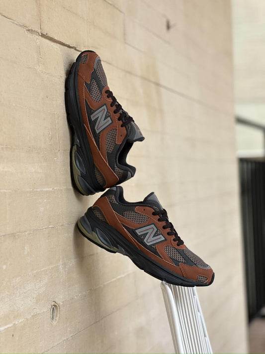 New Balance 2010