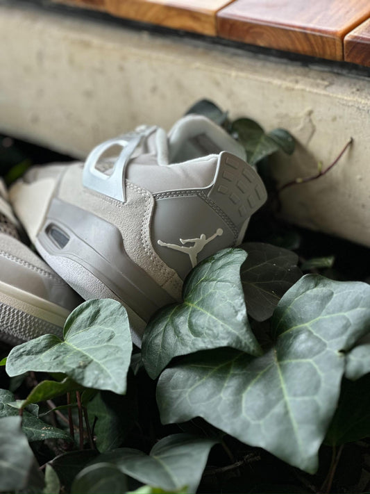 Nike Air Jordan 4 Retro - "Frozen Moments"