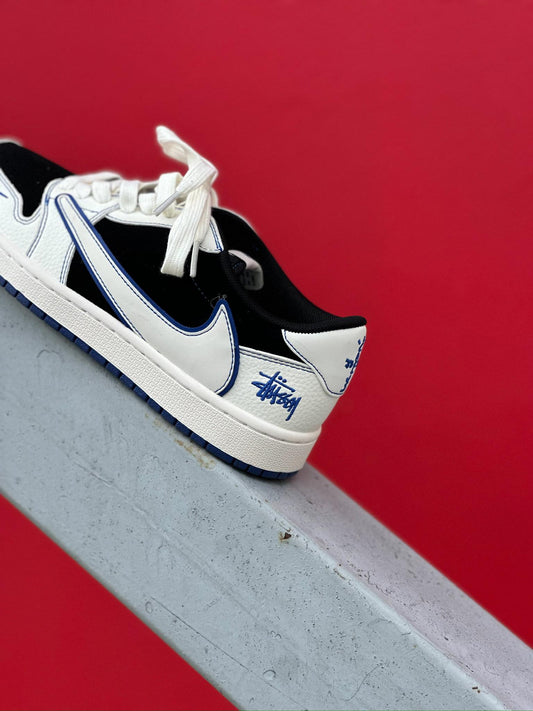 Nike Air Jordan Cactus Jack - Stussy