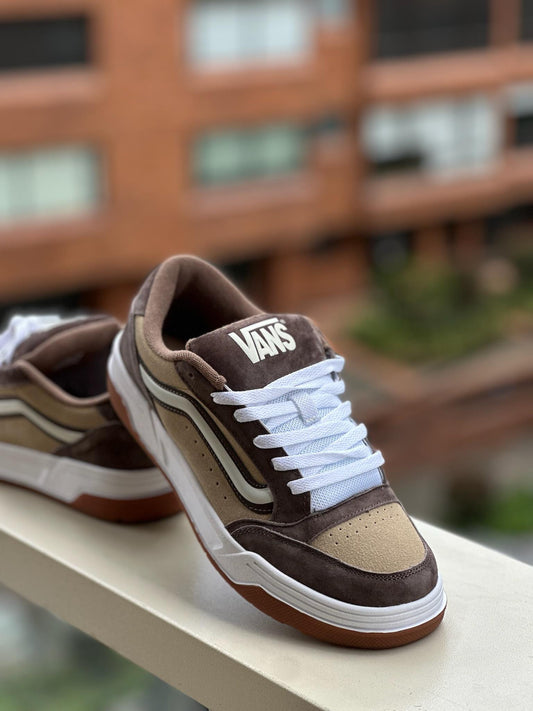 Vans Hylane - Brown