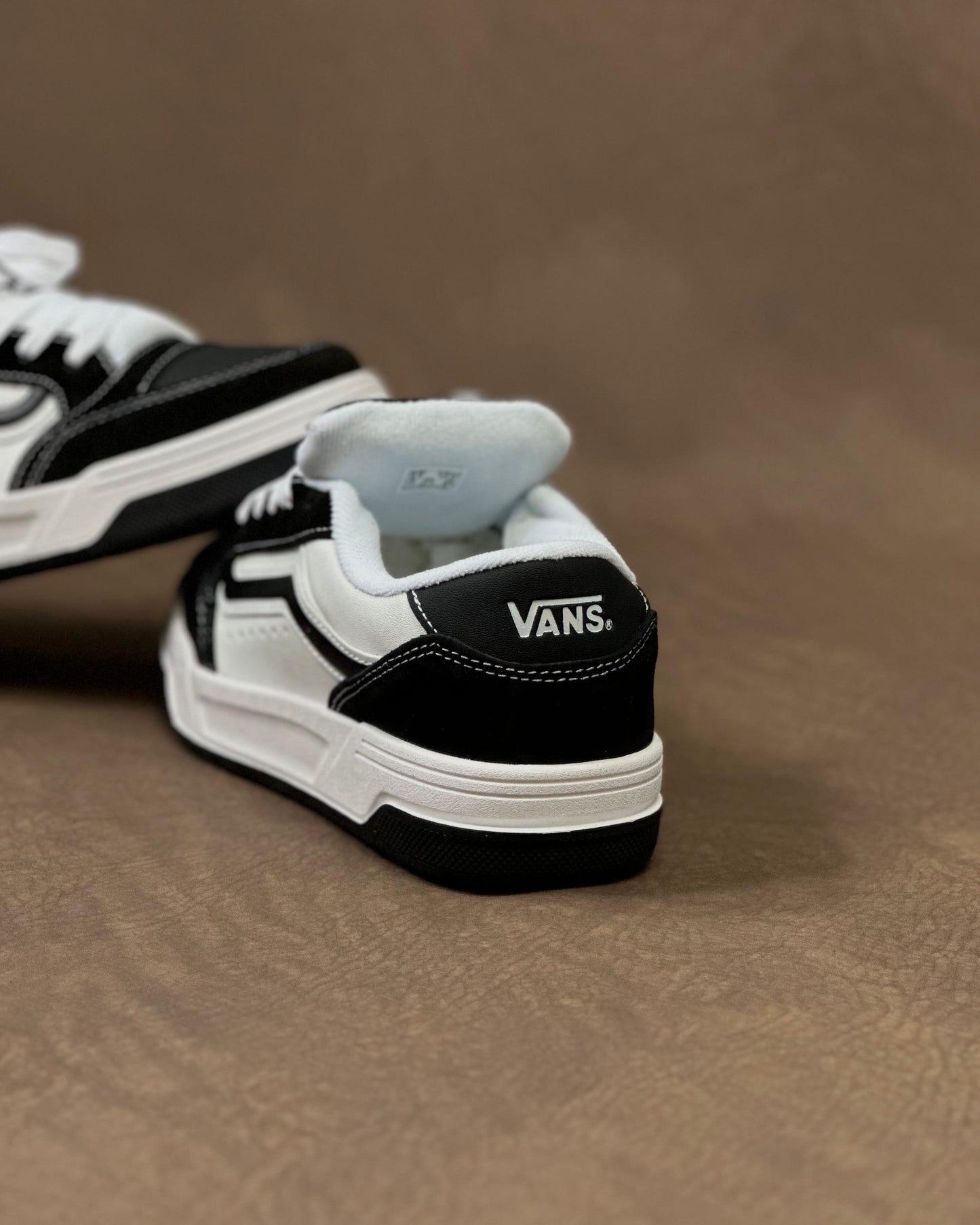 Vans Hylane