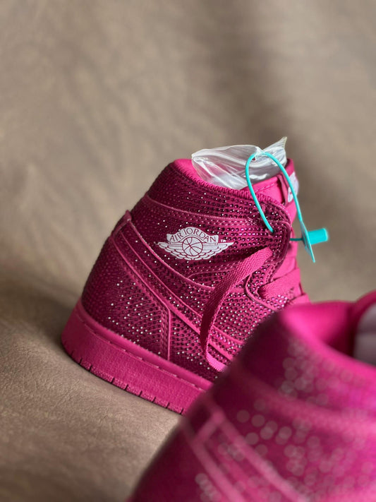 Nike Air Jordan 1 High Top