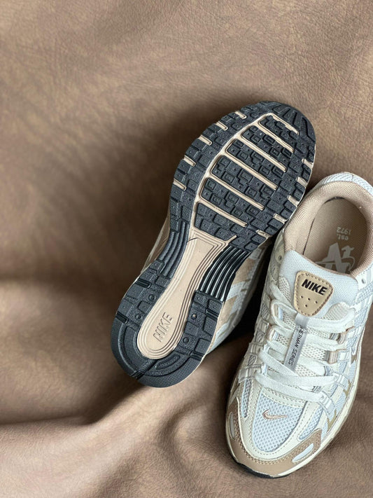 Nike P-6000