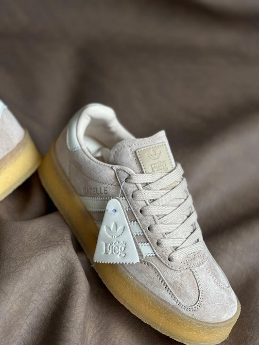 Adidas - Ronnie Fieg