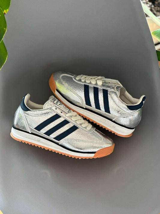Adidas SL 72 - Silver