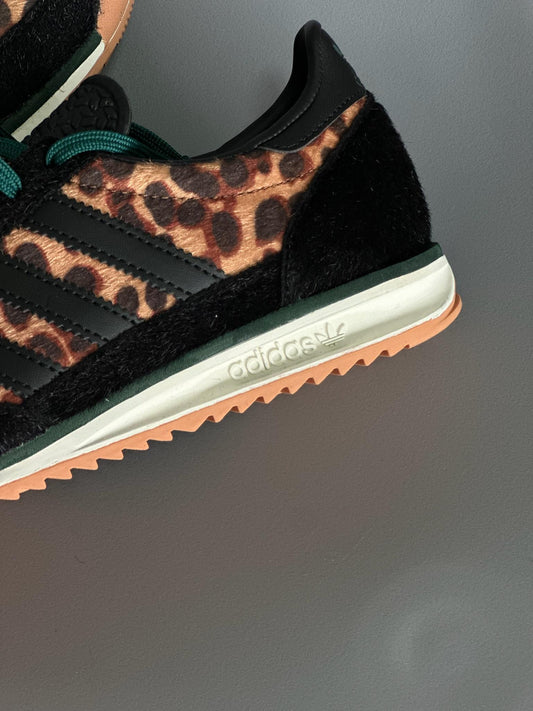 Adidas SL 72 - Animal Print