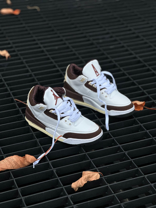 Air Jordan 3 Retro - A Ma Maniére