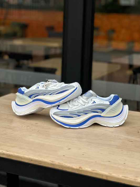 Adidas XLG Metawave - Silver Blue