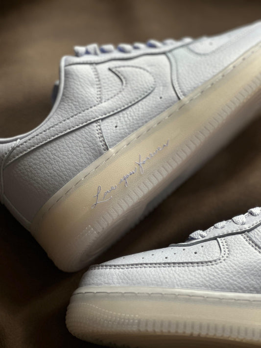 Nike Air Force 1 Low Drake - NOCTA "Love You Forever"