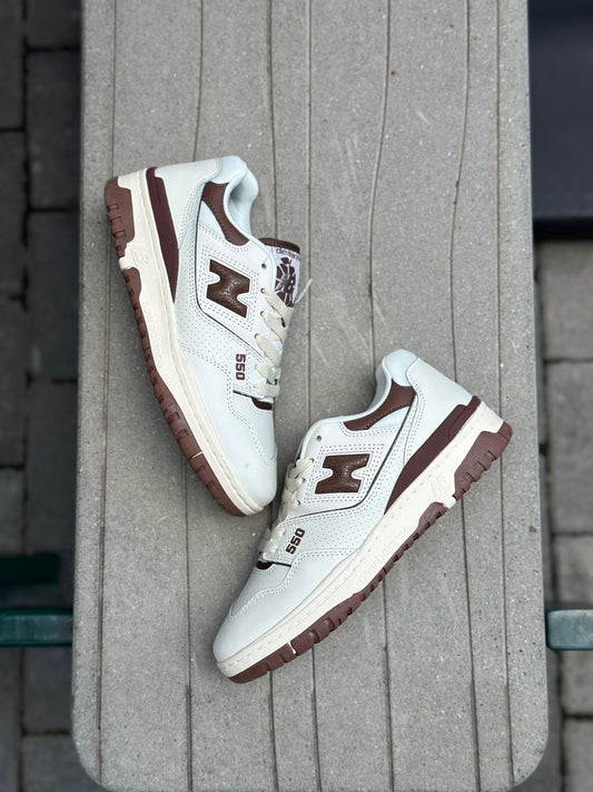 New Balance 550
