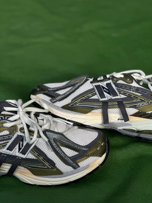 New Balance 1906A - "Olive Juice"