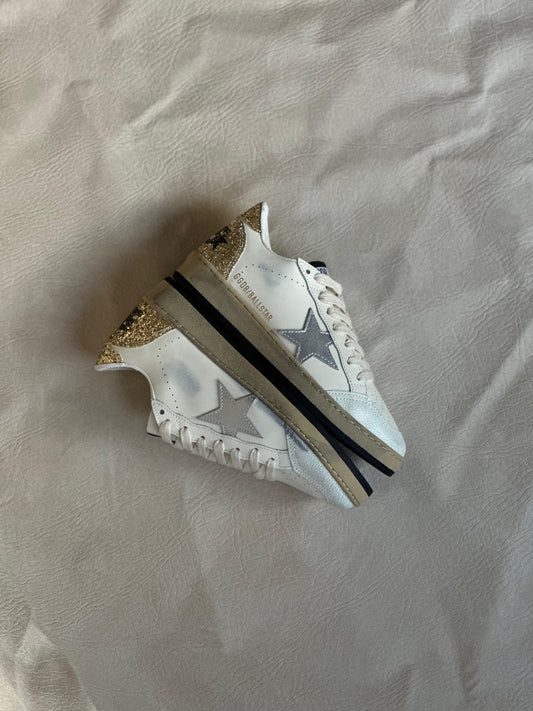 Golden Goose Ball Star