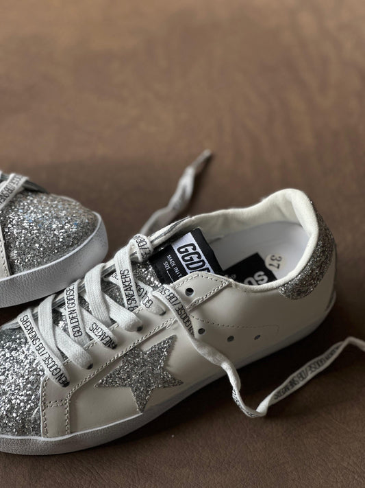 Golden Goose Deluxe Brand Super-Star