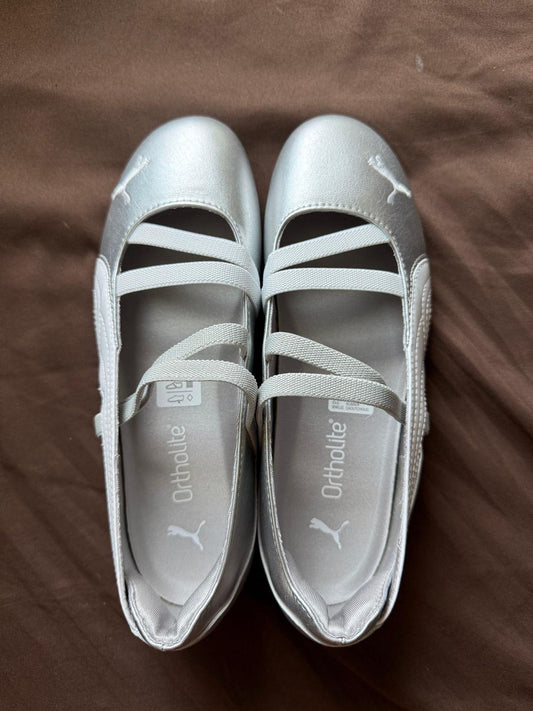 Puma Speedcat Metallic