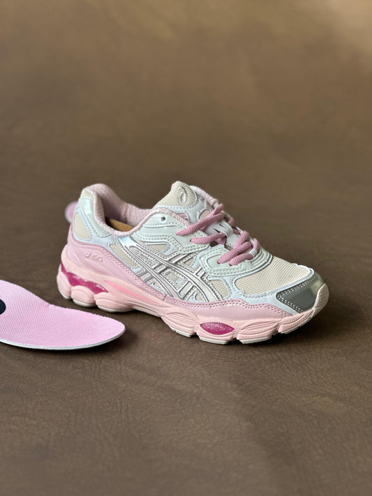 Asics Gel-NYC - Kicki Yang Zhang