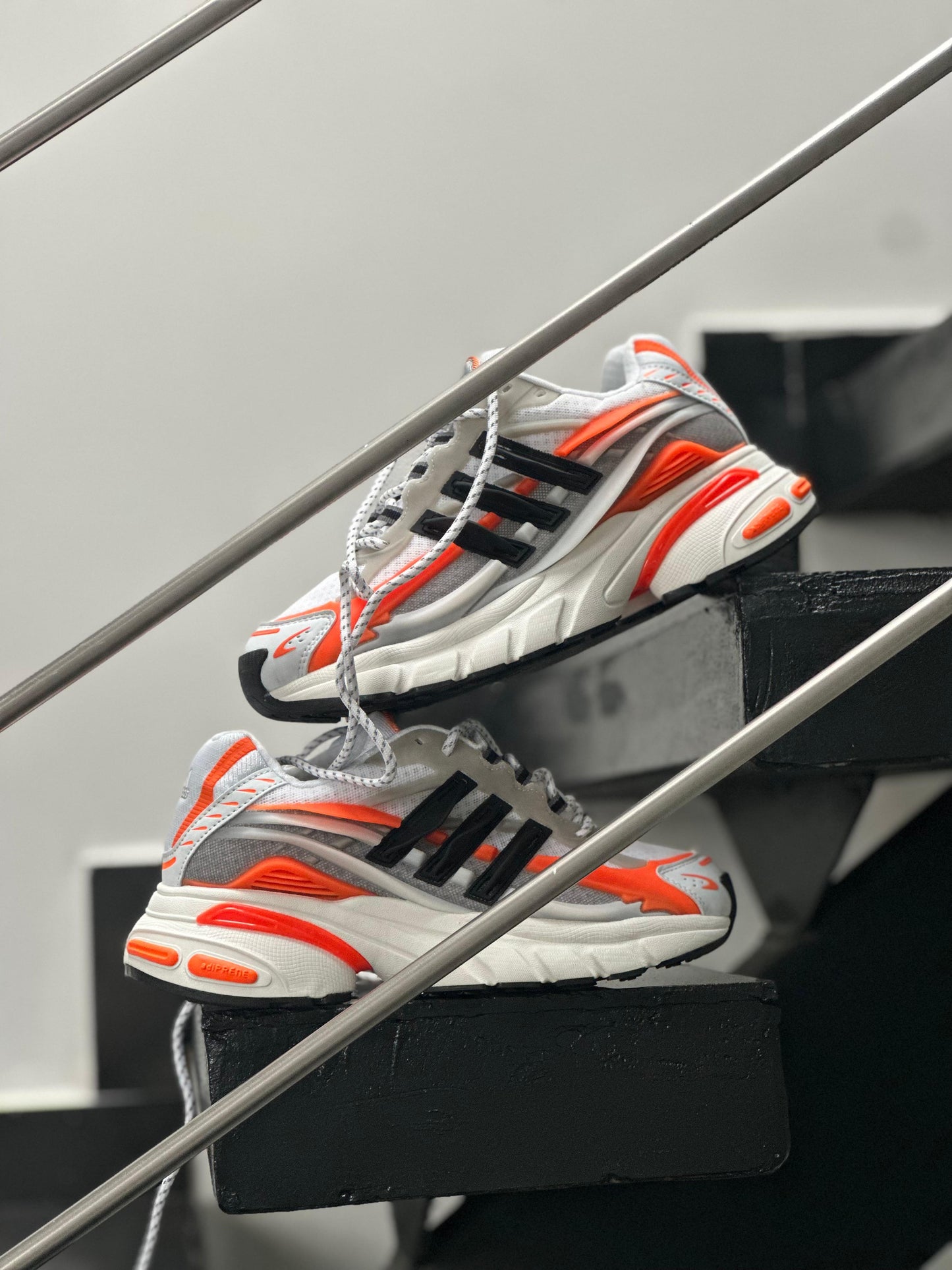 Adidas Adistar - Jellyfish Pharrell William